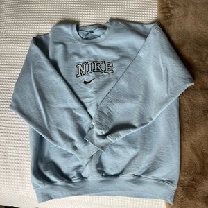 Nike sweatshirt